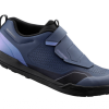 Shimano SH-AM902 MTB All Mountain Schuhe Navy -Fahrräder Aufbau Geschäft image SU SH 1510 1 600x600