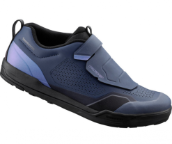 Shimano SH-AM902 MTB All Mountain Schuhe Navy