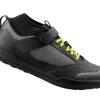 Shimano SH-AM702 MTB All Mountain Schuhe Schwarz -Fahrräder Aufbau Geschäft image SU SH 1512 1 600x600
