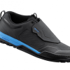 Shimano SH-GR901 MTB Gravity Schuhe Schwarz 2 Shimano SH-GR901 MTB Gravity Schuhe Schwarz -Fahrräder Aufbau Geschäft image SU SH 1513 1 600x600