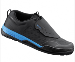 Shimano SH-GR901 MTB Gravity Schuhe Schwarz