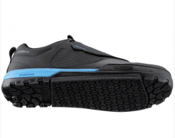 Shimano SH-GR901 MTB Gravity Schuhe Schwarz -Fahrräder Aufbau Geschäft image SU SH 1513 3 600x600