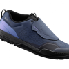 Shimano SH-GR901 MTB Gravity Schuhe Navy -Fahrräder Aufbau Geschäft image SU SH 1514 1 600x600