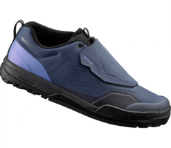 Shimano SH-GR901 MTB Gravity Schuhe Navy
