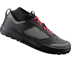 Shimano SH-GR701 MTB Gravity Schuhe Schwarz