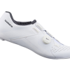 Shimano SH-RC300 Damen Rennrad Schuhe Weiß