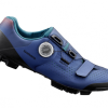 Shimano SH-XC501 Damen MTB Cross Country Schuhe Navy 1 Shimano SH-XC501 Damen MTB Cross Country Schuhe Navy -Fahrräder Aufbau Geschäft image SU SH 1522 1 600x600