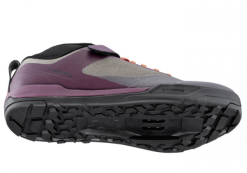 Shimano SH-AM702 Damen MTB All Mountain Schuhe Grau -Fahrräder Aufbau Geschäft image SU SH 1523 3 600x600