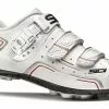 Sidi Buvel MTB Schuh White/white -Fahrräder Aufbau Geschäft image SU SI 1018 1 600x600
