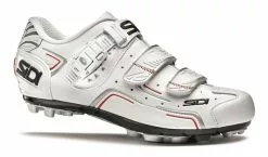 Sidi Buvel MTB Schuh White/white