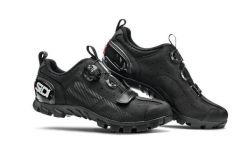 Sidi MTB SD15 Black/black