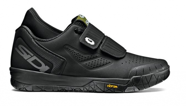 Sidi MTB Dimaro Schuh Black 3 Sidi MTB Dimaro Schuh Black