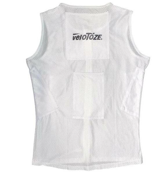 Velotoze Kühlweste Gr. M 4 Velotoze Kühlweste Gr. M – Bild 2
