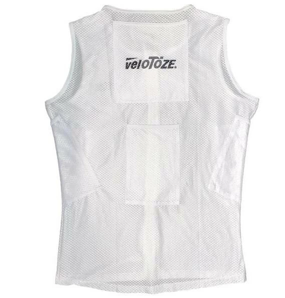 Velotoze Kühlweste Gr. XL 4 Velotoze Kühlweste Gr. XL – Bild 2