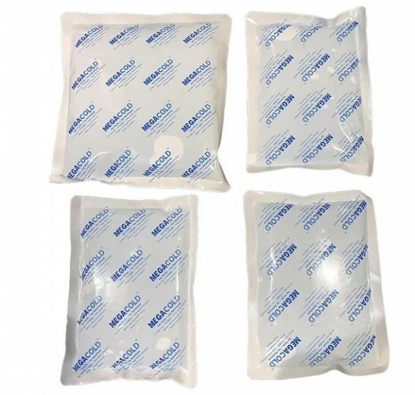 Velotoze Kühlweste Gr. XL 5 Velotoze Kühlweste Gr. XL – Bild 3