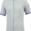 Adidas Supernova Climachill Jersey Chill Clear Grey Melange/night Flash