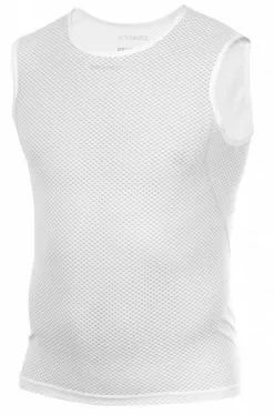 Craft Cool Superlight Sleeveless Weiß