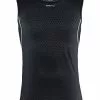 Craft Cool Superlight Sleeveless Black -Fahrräder Aufbau Geschäft image TK CR 0074 1 600x600