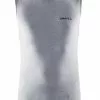 Craft Active Comfort RN Singlet Grey -Fahrräder Aufbau Geschäft image TK CR 0103 1 600x600