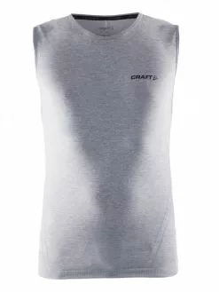 Craft Active Comfort RN Singlet Grey
