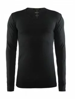 Craft Active Comfort RN LS M Black