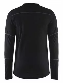 Craft Baselayer Set M Black/granite -Fahrräder Aufbau Geschäft image TK CR 0120 3 600x600