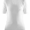 Craft Women Cool Seamless SS White % 2 Craft Women Cool Seamless SS White % -Fahrräder Aufbau Geschäft image TK CR 0152 1 600x600