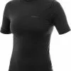 Craft Women Cool Seamless SS Black % -Fahrräder Aufbau Geschäft image TK CR 0153 1 600x600