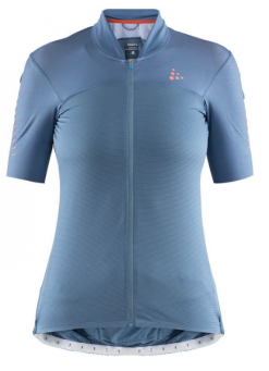 Craft Hale Glow Jersey Damen Shore-boost