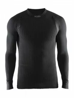 Craft Active Extreme 2.0 CN LS M Black