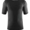 Craft Cool Seamless Short Sleeve Tee Schwarz % 2 Craft Cool Seamless Short Sleeve Tee Schwarz % -Fahrräder Aufbau Geschäft image TK CR 0176 1 600x600