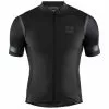 Craft Hale Glow Jersey Black 1 Craft Hale Glow Jersey Black -Fahrräder Aufbau Geschäft image TK CR 0180 1 600x600