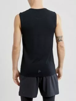 Craft Fuseknit Light RN SL Black -Fahrräder Aufbau Geschäft image TK CR 0192 3 600x600