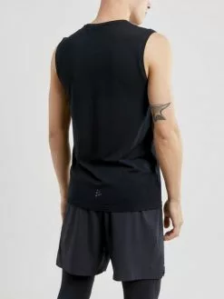 Craft Fuseknit Light RN SL Black -Fahrräder Aufbau Geschäft image TK CR 0192 4 600x600