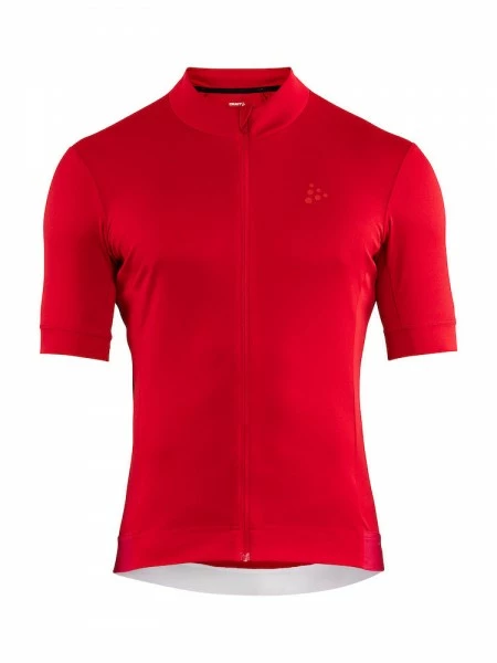 Craft Essence Jersey Herren Bright Red 3 Craft Essence Jersey Herren Bright Red