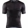 Craft Hale Graphic Jersey Black 2 Craft Hale Graphic Jersey Black -Fahrräder Aufbau Geschäft image TK CR 0512 1 600x600