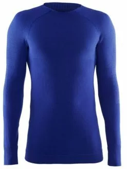 Craft Warm Crewneck Atlantic