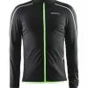 Craft Storm Jersey Black/gecko -Fahrräder Aufbau Geschäft image TK CR 0540 1 600x600