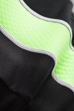 Craft Storm Jersey Black/gecko -Fahrräder Aufbau Geschäft image TK CR 0540 3 600x600