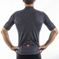 Castelli Maison Jersey Dark Steel Blue -Fahrräder Aufbau Geschäft image TK CT 0003 5 600x600