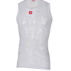 Castelli Core Mesh 3 Sleeveless White -Fahrräder Aufbau Geschäft image TK CT 0006 1 600x600