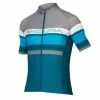 Endura Pro SL HC S/S Jersey Kurzarmtrikot Kingfisher -Fahrräder Aufbau Geschäft image TK EN 0003 1 600x600