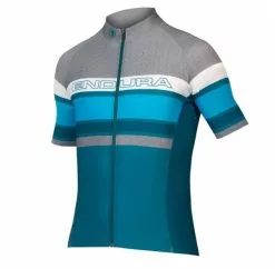 Endura Pro SL HC S/S Jersey Kurzarmtrikot Kingfisher
