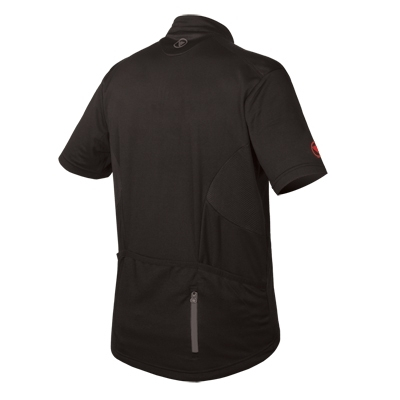Endura Hummvee Trikot Schwarz 4 Endura Hummvee Trikot Schwarz – Bild 2