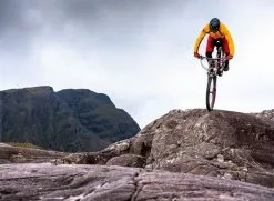 Endura MT500 Burner L/S Jersey Langarmtrikot Mandarine -Fahrräder Aufbau Geschäft image TK EN 0029 5 600x600