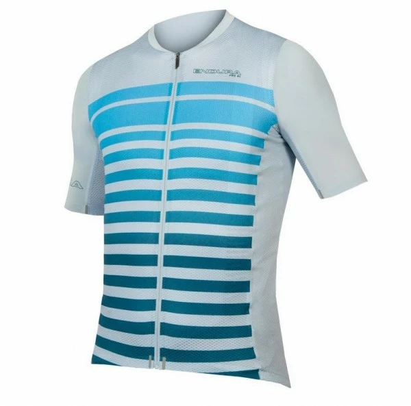 Endura Pro SL Lite Jersey Grau 3 Endura Pro SL Lite Jersey Grau
