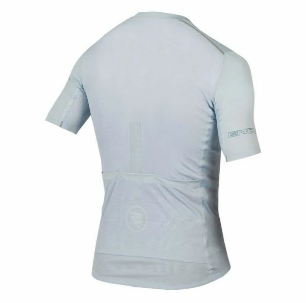 Endura Pro SL Lite Jersey Grau 4 Endura Pro SL Lite Jersey Grau – Bild 2