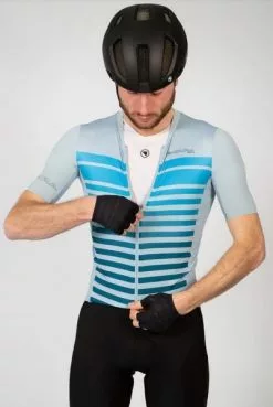Endura Pro SL Lite Jersey Grau 10 Endura Pro SL Lite Jersey Grau -Fahrräder Aufbau Geschäft image TK EN 0034 3 600x600