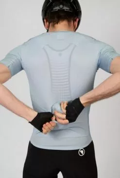 Endura Pro SL Lite Jersey Grau 11 Endura Pro SL Lite Jersey Grau -Fahrräder Aufbau Geschäft image TK EN 0034 4 600x600