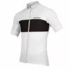Endura FS260 Pro S/S Jersey II Kurzarmtrikot Weiß -Fahrräder Aufbau Geschäft image TK EN 0036 1 600x600